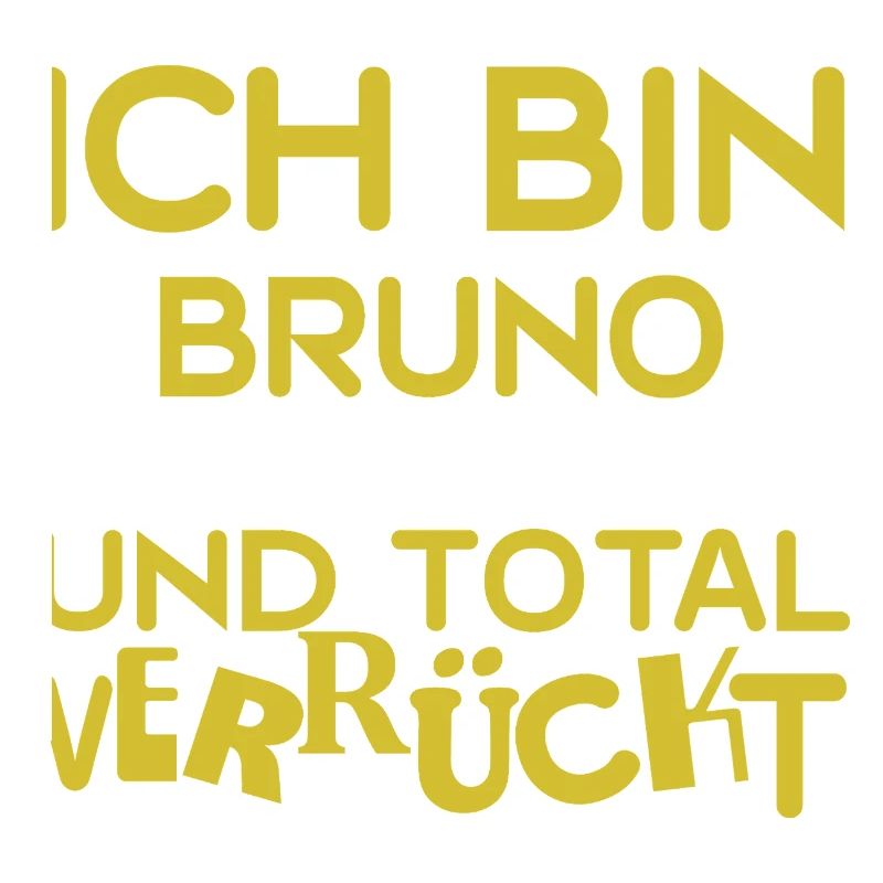 First name Bruno
