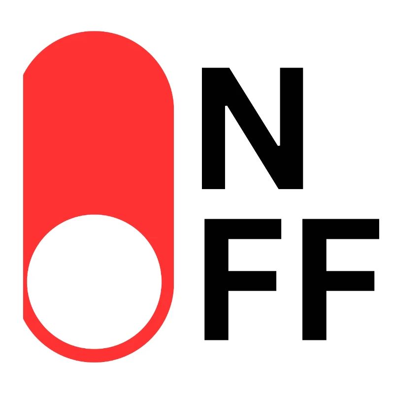 ON / OFF Modus