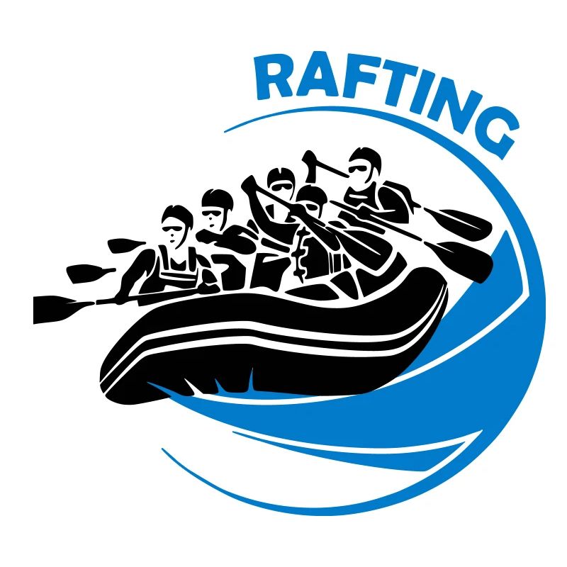 Rafting