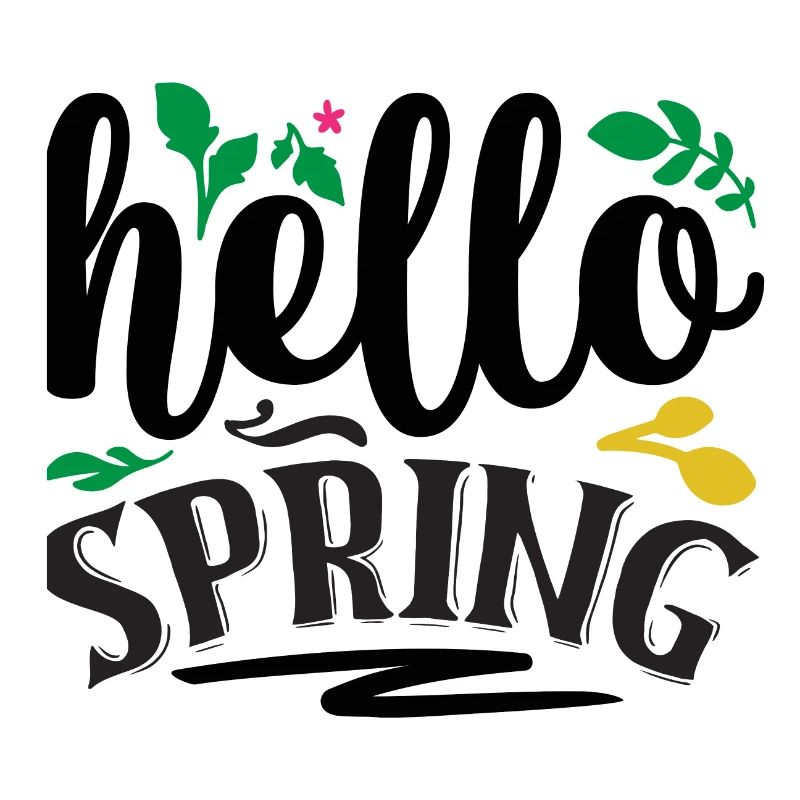 Hello Spring