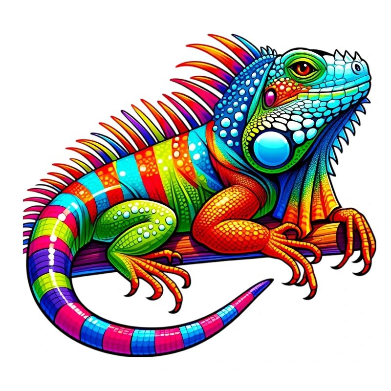Iguana