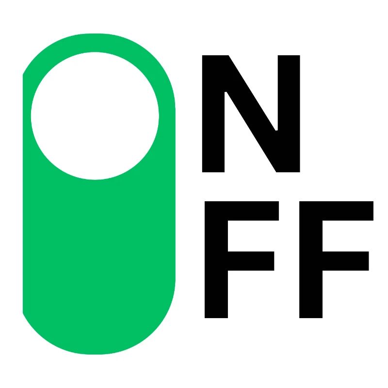 ON/OFF mode