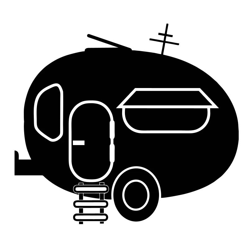 Caravane