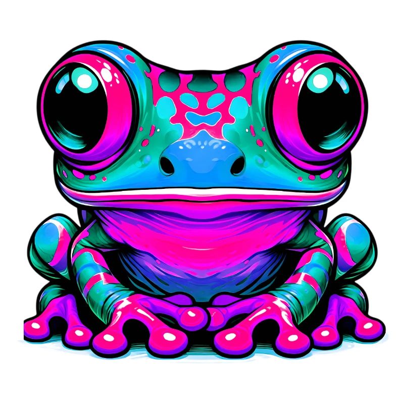Frosch