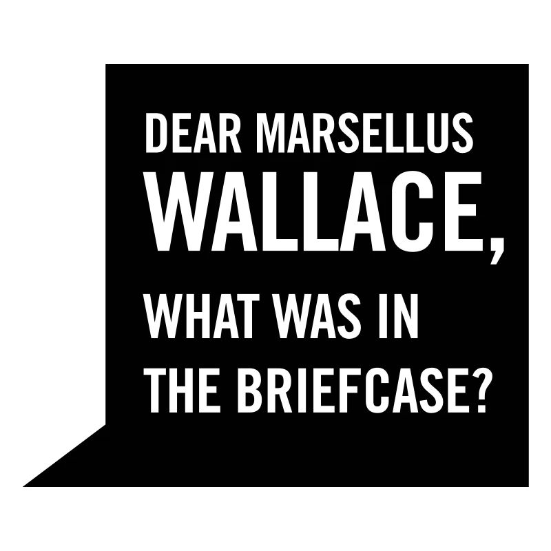 dear marsellus
