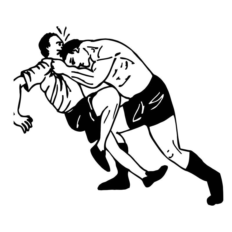 Coup de tête