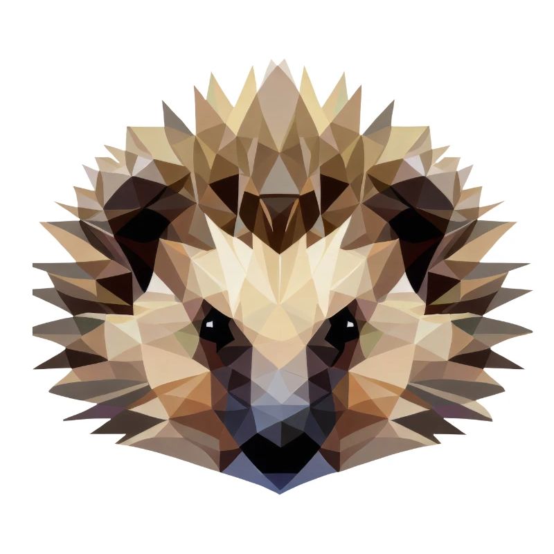 Igel Polygon Style
