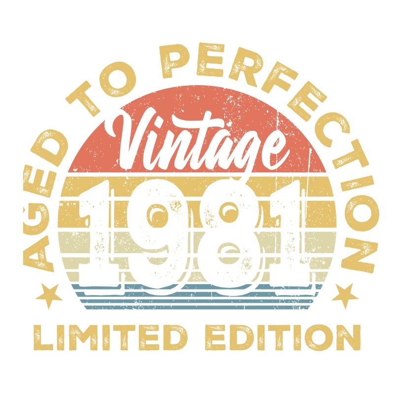 Millésime 1961 Edition Limitée