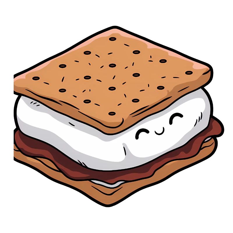S'more mignon