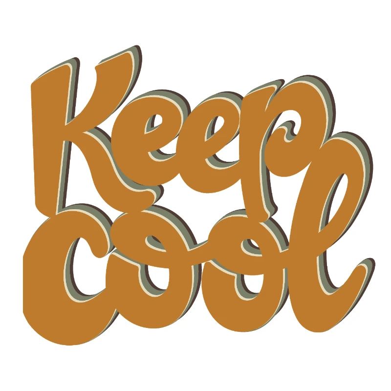 Keep cool