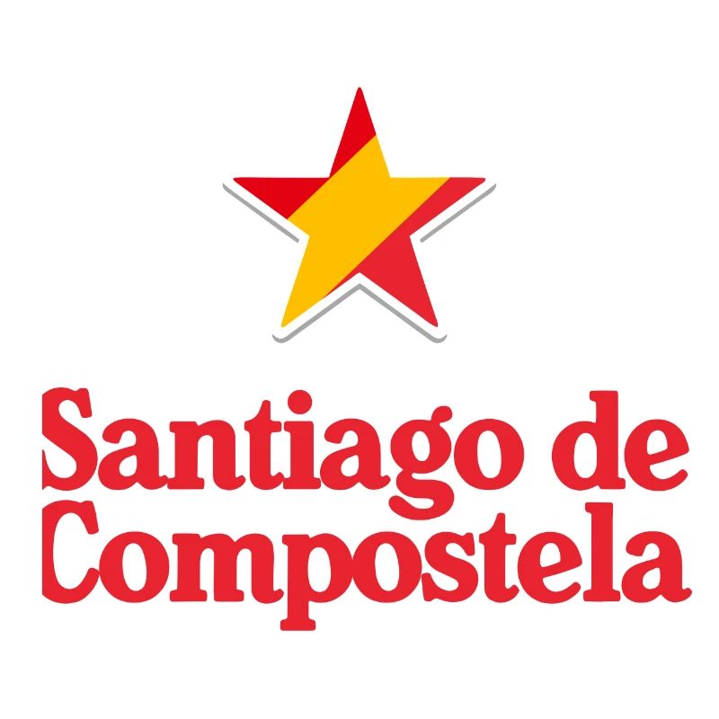 Étoiles d’Espagne - Saint-Jacques-de-Compostelle