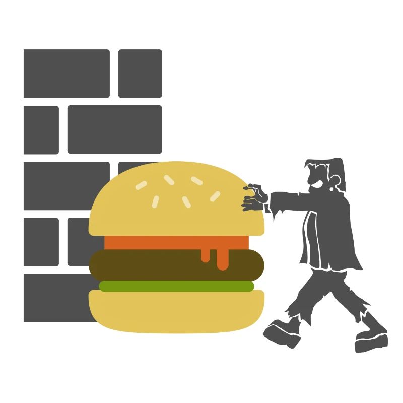 Burger Restauration rapide Logistique