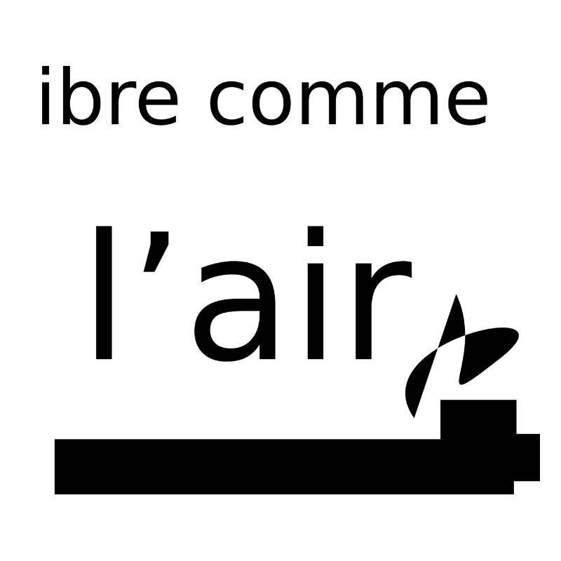 Nouveau projet