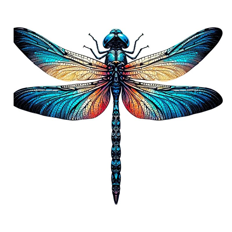 Libellule