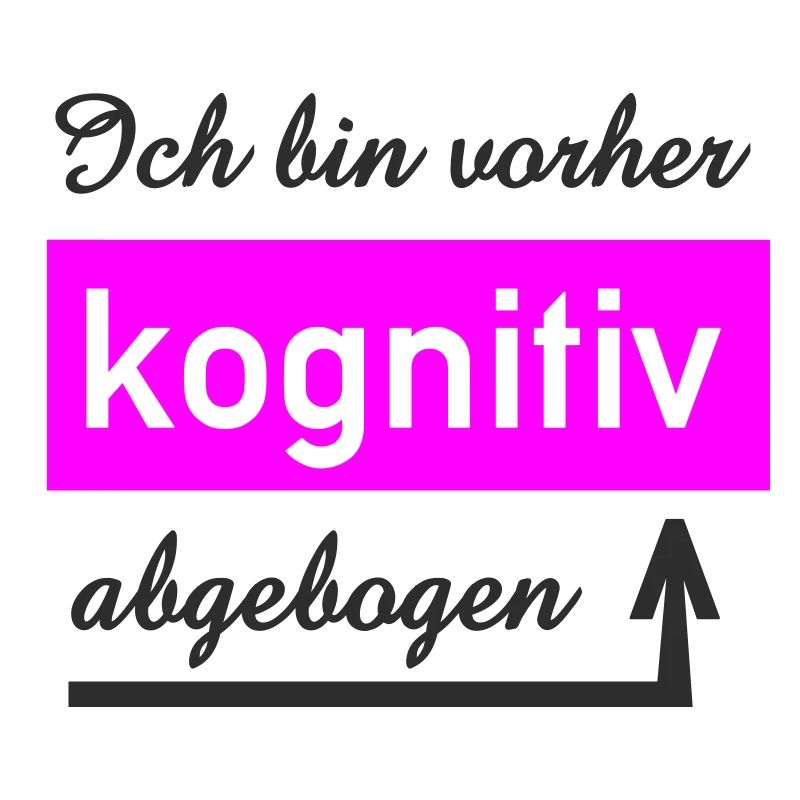 Cognitive Thinker Personalized Design