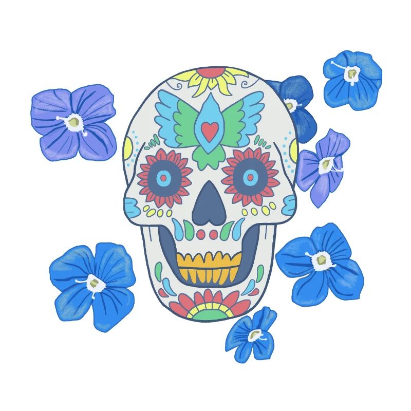 Sucrier mexicain