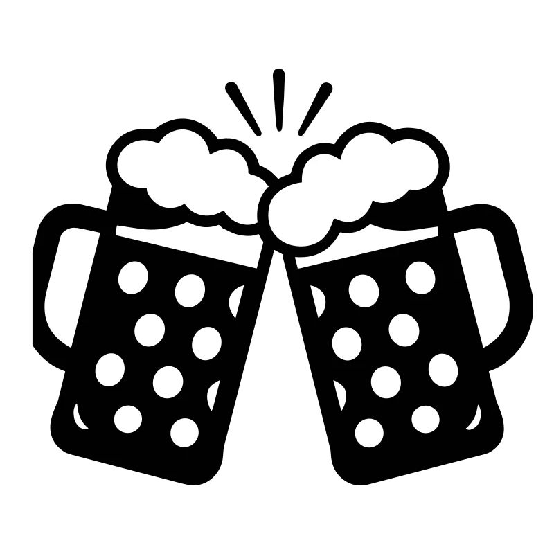 Cheers!