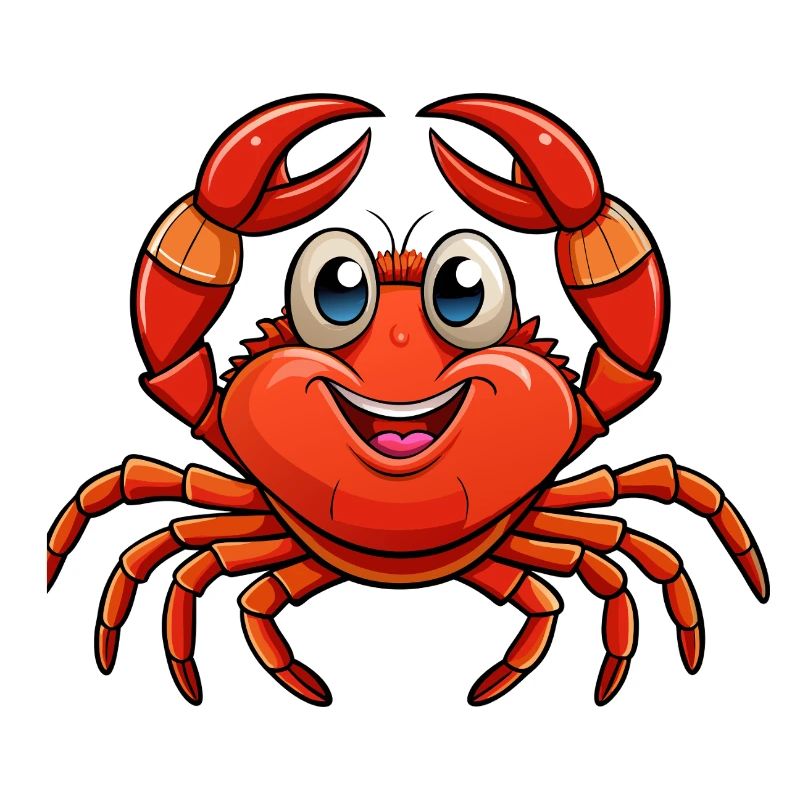 Krabbe