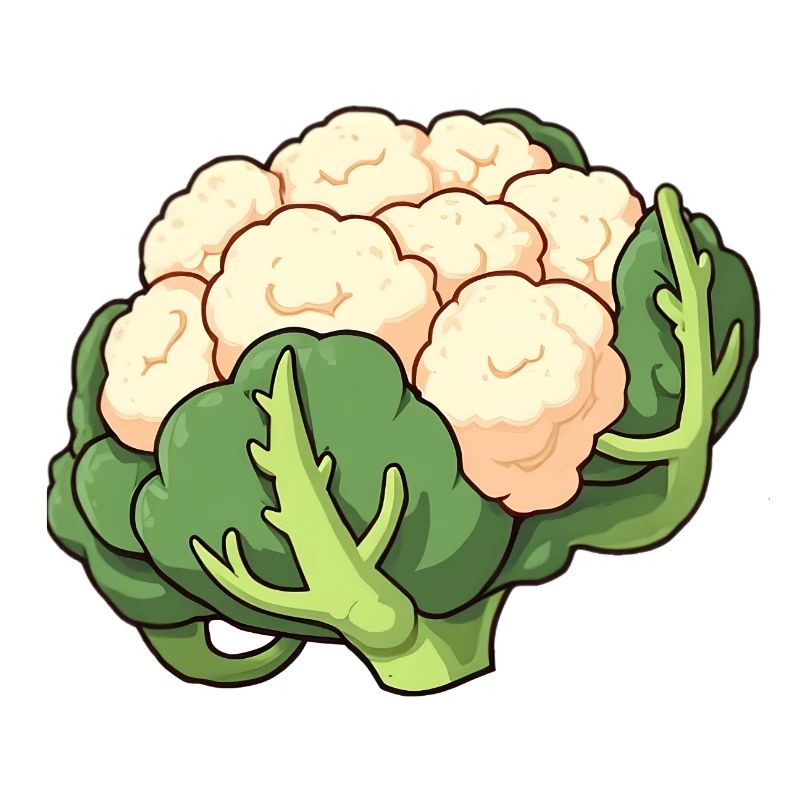 chou-fleur