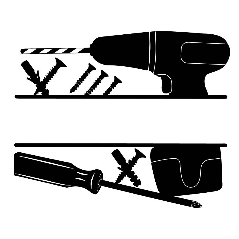 Zimmermannsbohrer-Logo