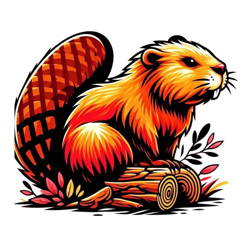 Beaver