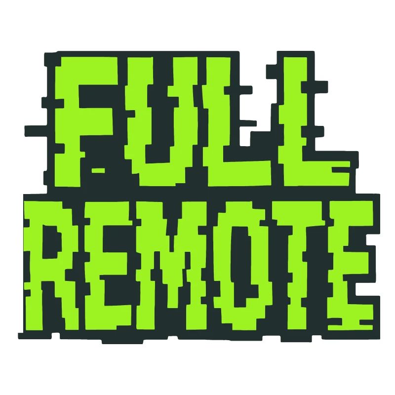 Vollständig remote: 100% Remote-Experte