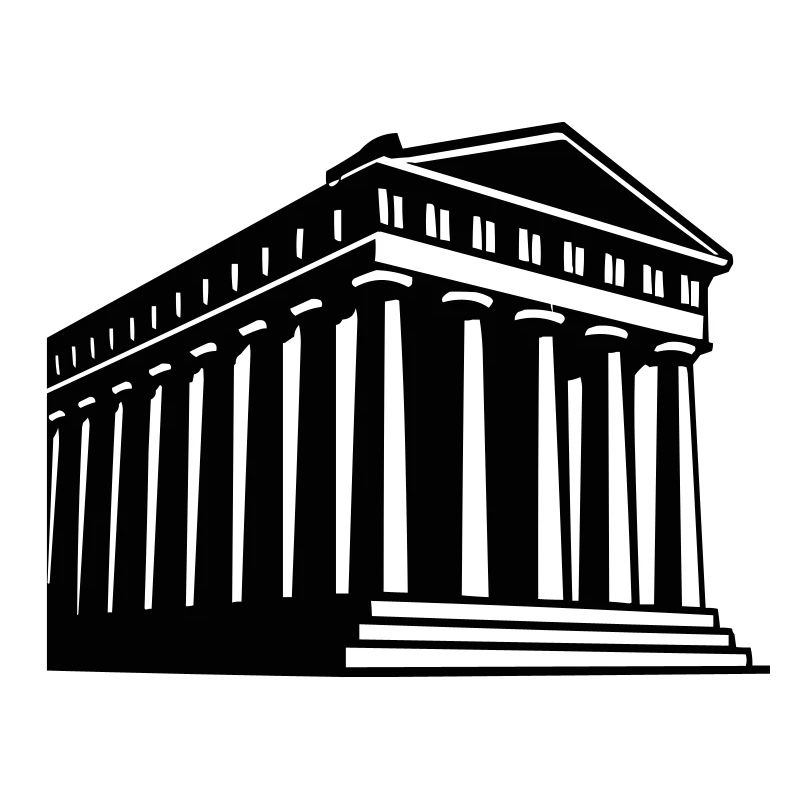 Construire la Grèce