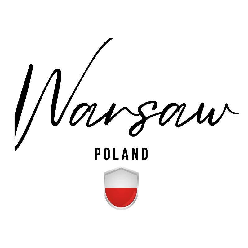 Conception élégante Varsovie, Varsovie Pologne