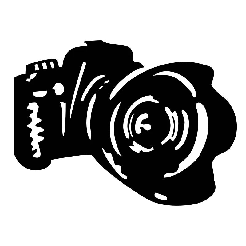 camera dslr