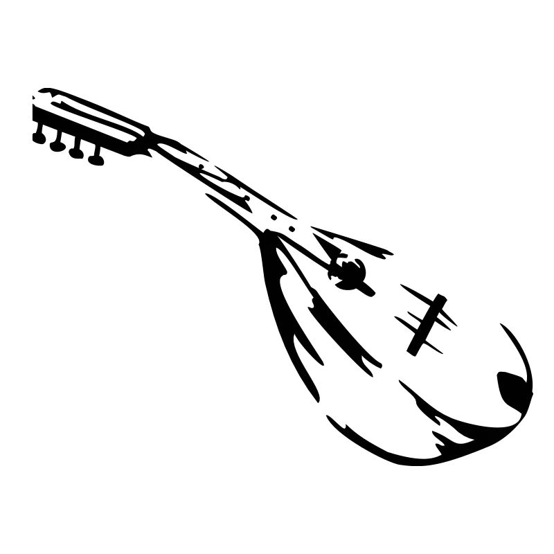 mandoline