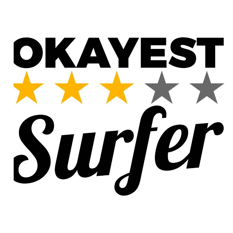 Surfeur moyen