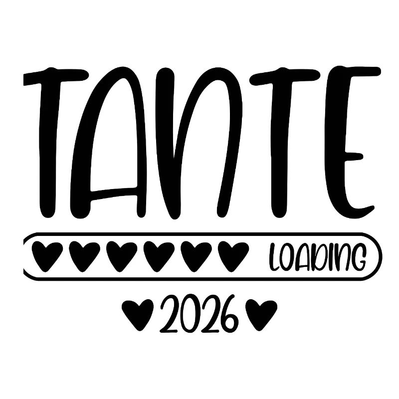 Tante 2026 loading