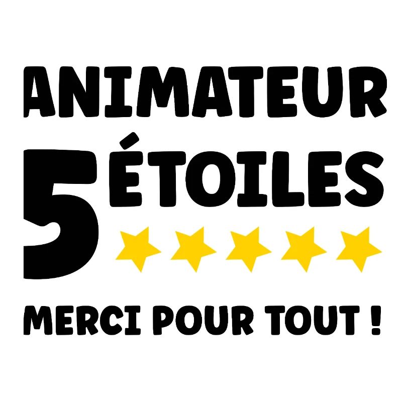 Animateur