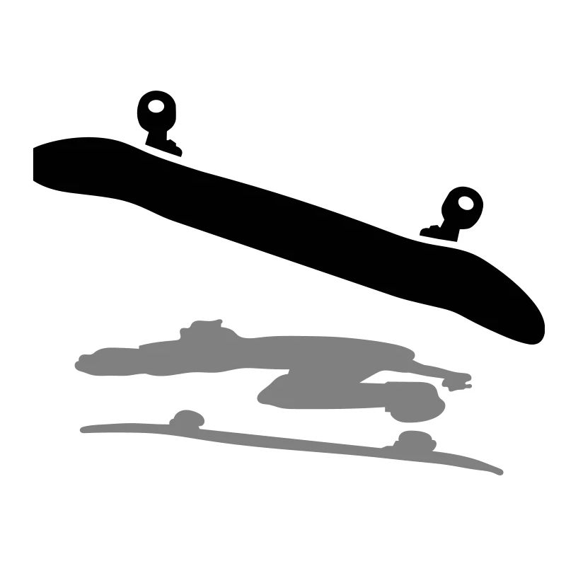 Skateboard