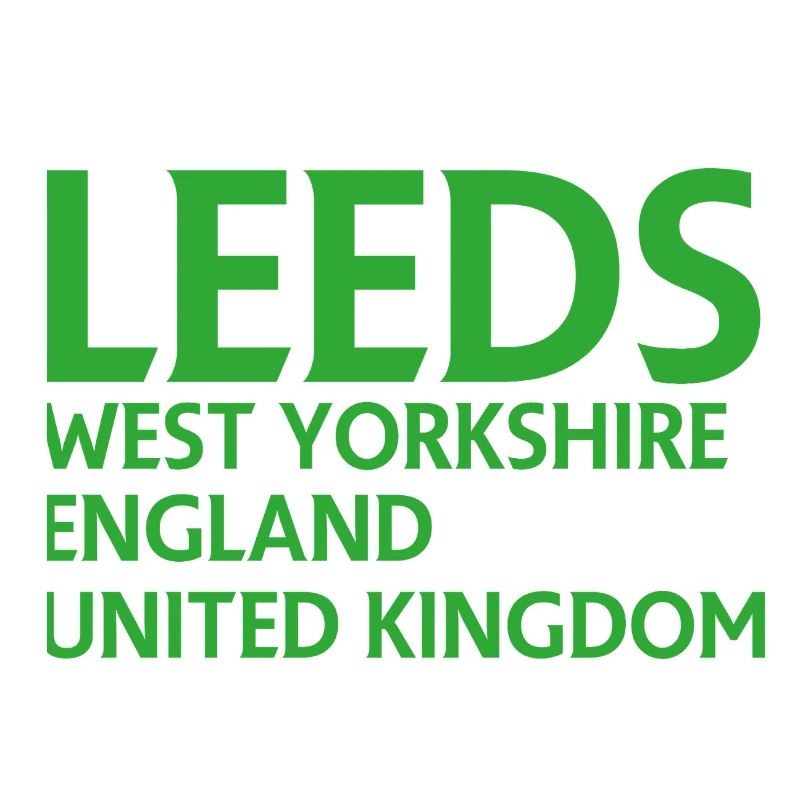 Leeds – Angleterre Conception des paroles