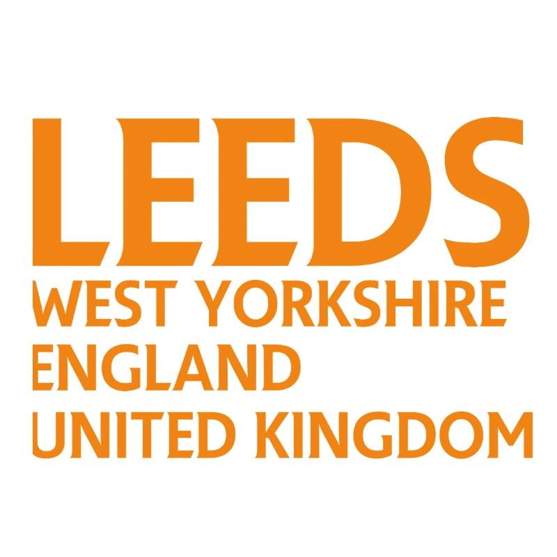 Leeds – Angleterre Conception des paroles