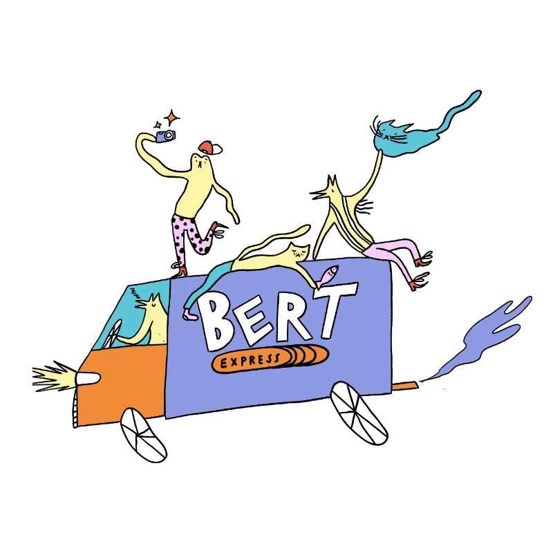 Bert_Express