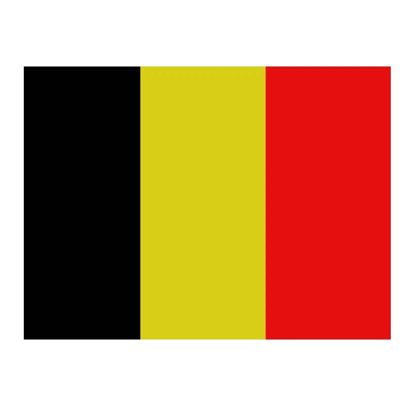 Drapeau belge