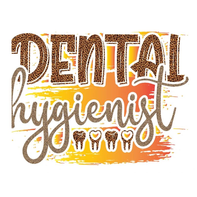 Leopard Hygienist Sunset Script