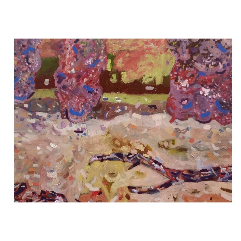 Parc impressionniste