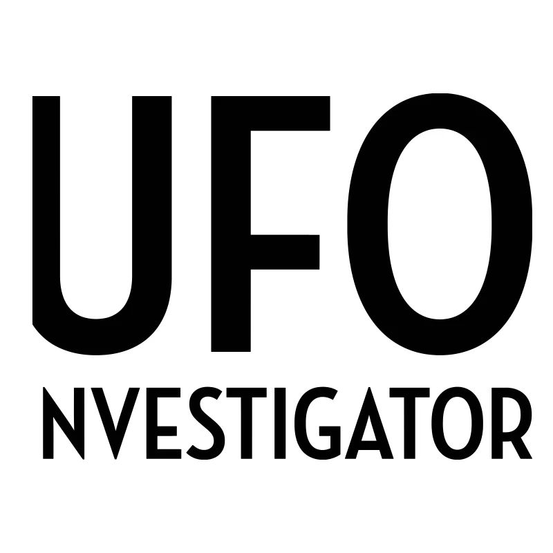 UFO - Alien - Unidentified flying object - Space