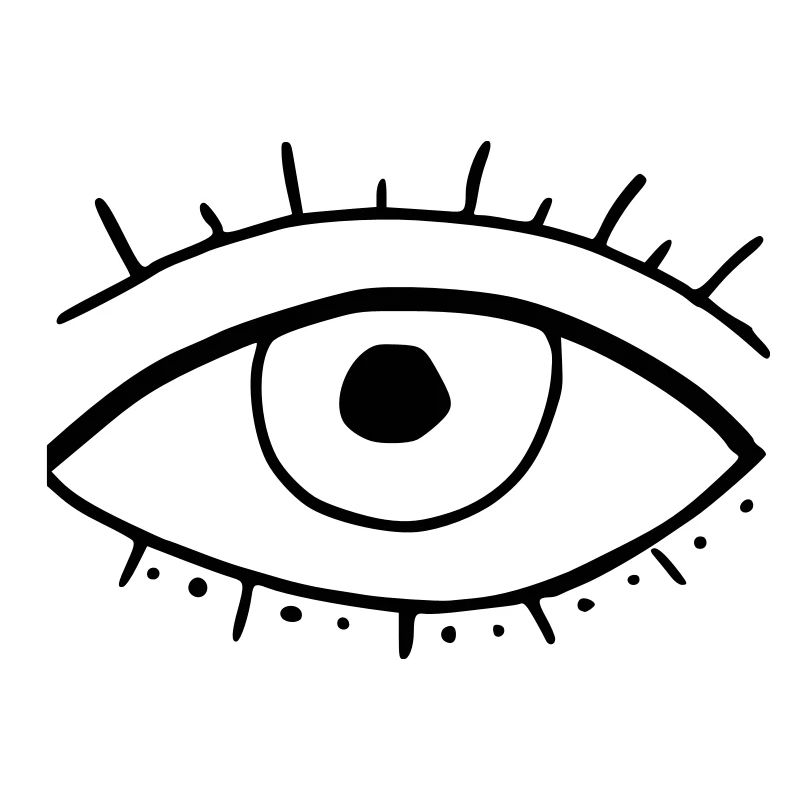 Oeil