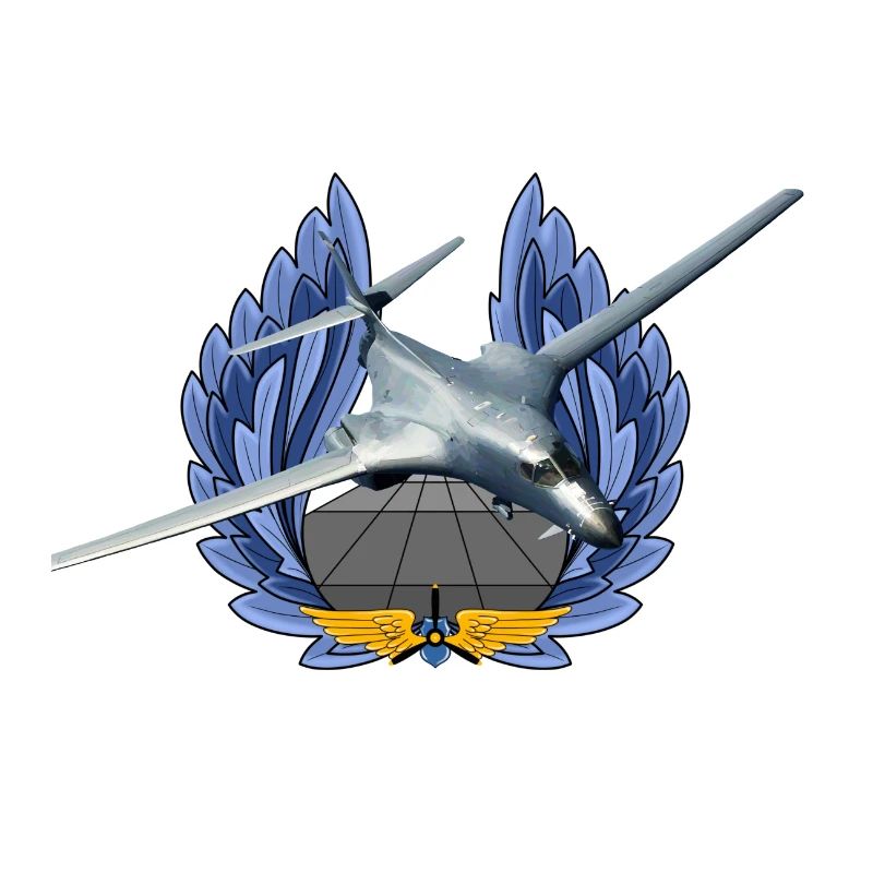B-1B Lancer