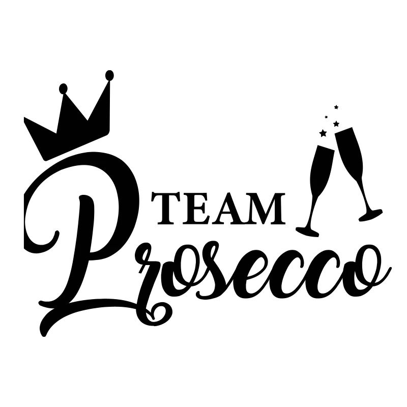 Team Prosecco!