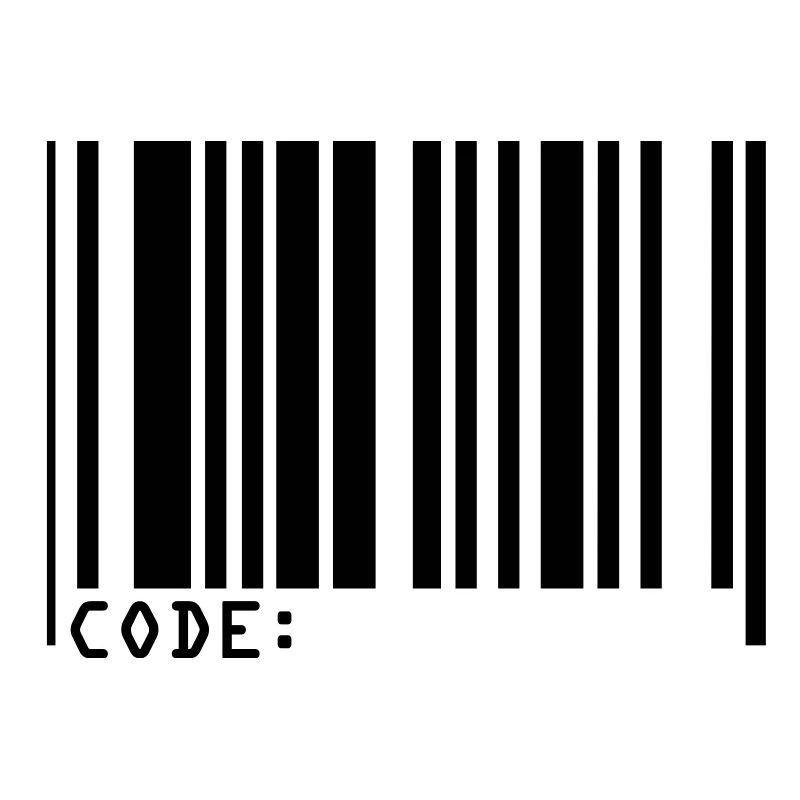 barcode