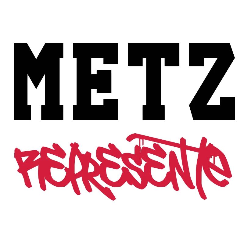 Metz Represents!
