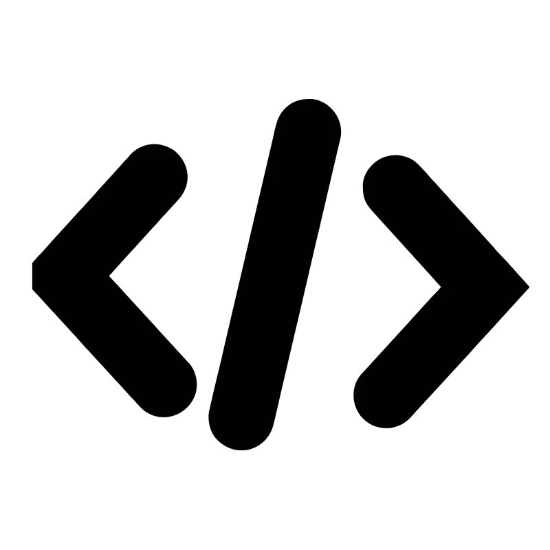 Programmierer-Code