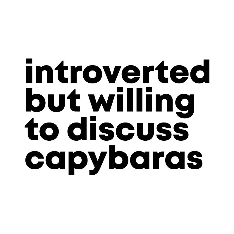 Capybara
