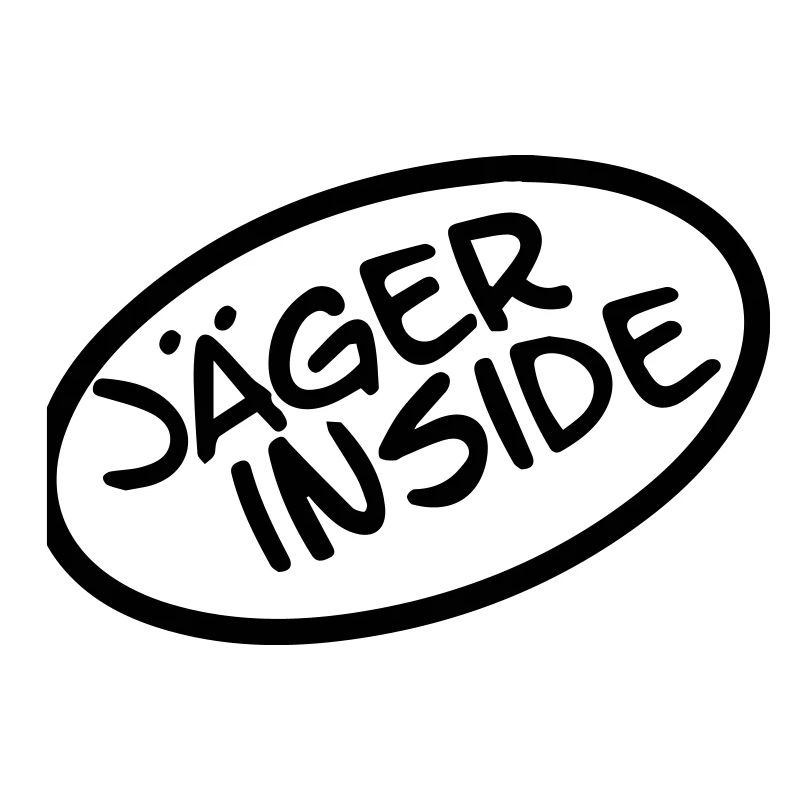 Jäger Inside