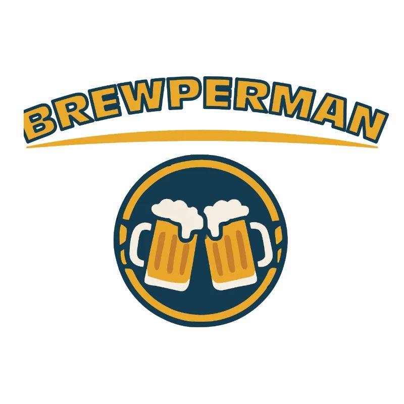 BREWPERMAN